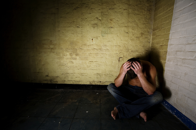 Grief Associated With Sexual and Institutional Abuse